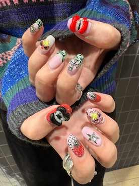 あゆねさん（レディース・164cm）の秋コーディネート