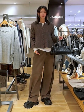 あゆねさんのコーディネート