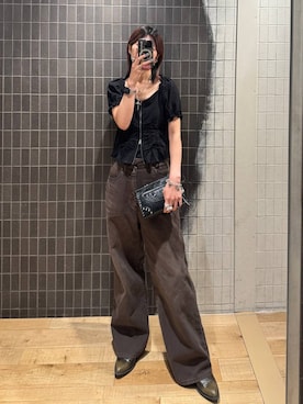 あゆねさんのコーディネート