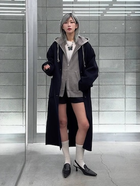 あゆねさんのコーディネート