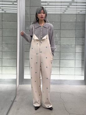 あゆねさんのコーディネート