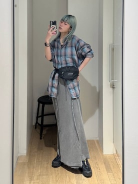 あゆねさんのコーディネート