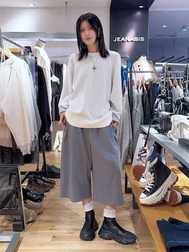 あゆねさんのコーディネート