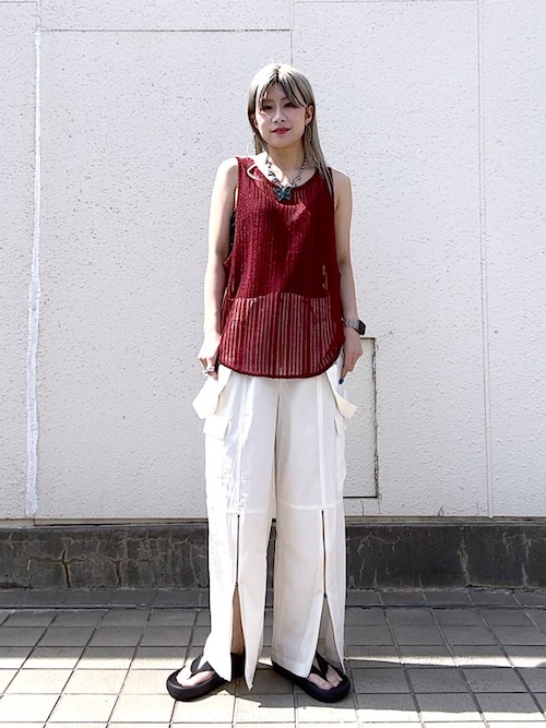 セール】【eL】Tongs Sandals/996998（サンダル）｜eL（エル）の