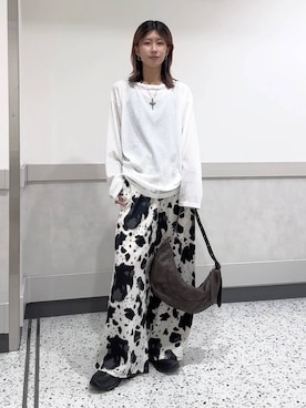 あゆねさんのコーディネート