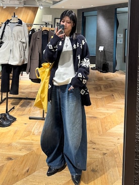 あゆねさんのコーディネート