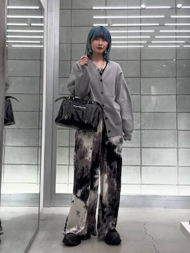 あゆねさんのコーディネート