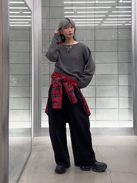 あゆねさんのコーディネート