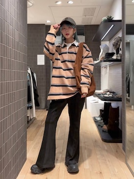 あゆねさんのコーディネート