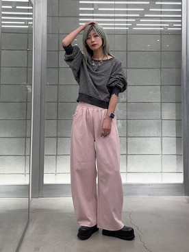 あゆねさんのコーディネート