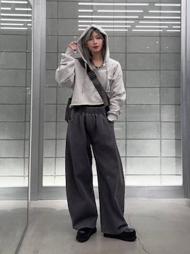 あゆねさんのコーディネート