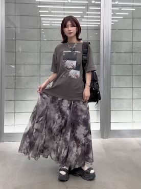 あゆねさんのコーディネート