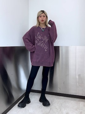 あゆねさんのコーディネート