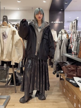 あゆねさんのコーディネート