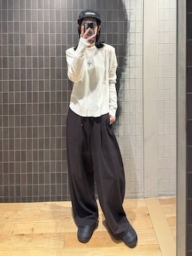 あゆねさんのコーディネート