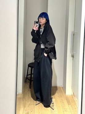 あゆねさんのコーディネート