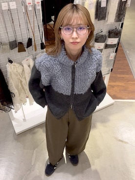 ミヨちゃんさんのコーディネート