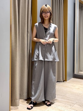 ミヨちゃんさんのコーディネート