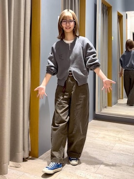 ミヨちゃんさんのコーディネート