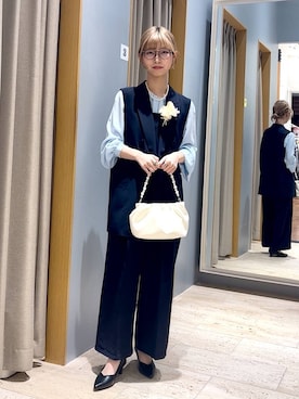 ミヨちゃんさんのコーディネート