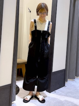 ミヨちゃんさんのコーディネート
