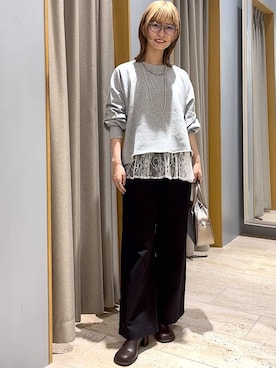 ミヨちゃんさんのコーディネート