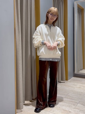 ミヨちゃんさんのコーディネート