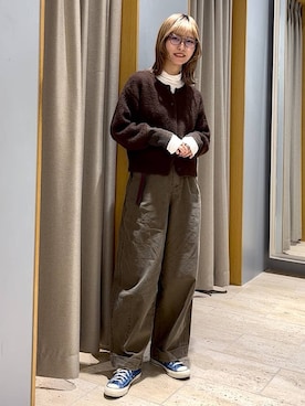 ミヨちゃんさんのコーディネート