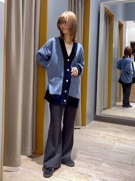 ミヨちゃんさんのコーディネート