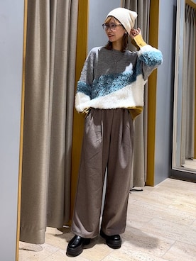 ミヨちゃんさんのコーディネート