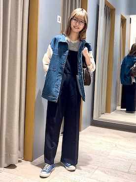 ミヨちゃんさんのコーディネート