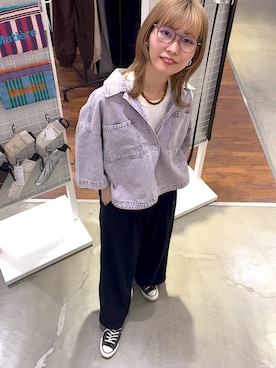 ミヨちゃんさんのコーディネート