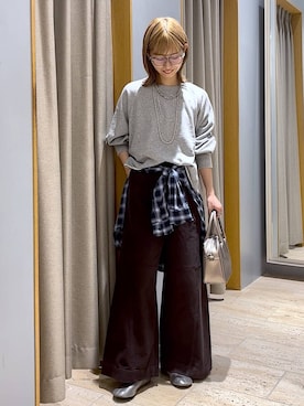 ミヨちゃんさんのコーディネート