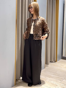 ミヨちゃんさんのコーディネート