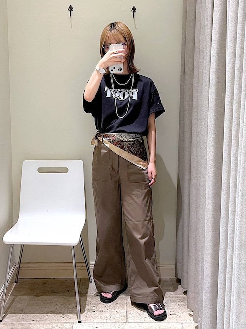 セール】2ベルトバックルサンダル 290446（サンダル）｜LEPSIM