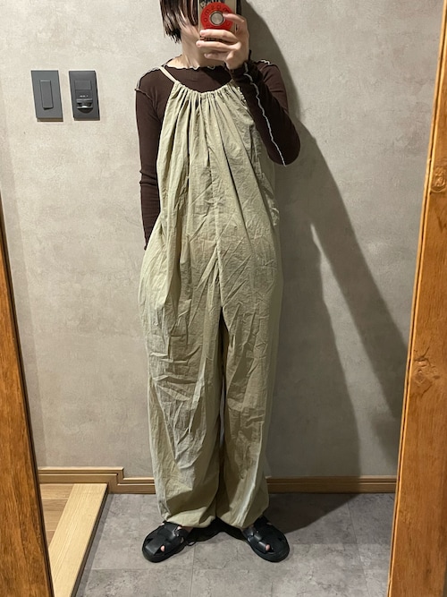 虚構さん|BASErangeのTシャツ/カットソーを使ったコーディネート - WEAR