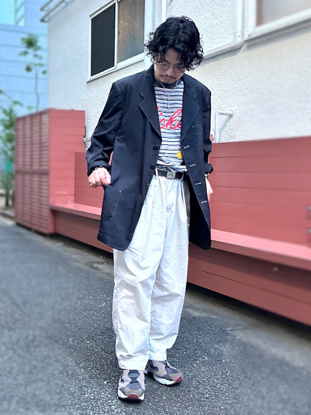 Steven Alan（スティーブンアラン）の「＜Anderson`s × Steven