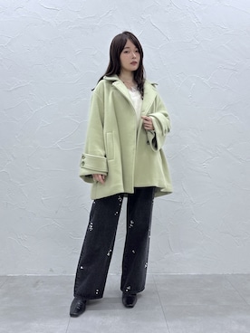 MIYUさんのコーディネート