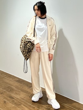 YRさんのコーディネート