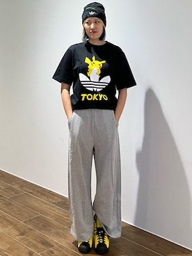 YRさんのコーディネート