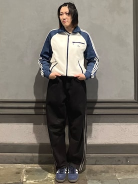 YRさんのコーディネート