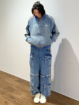 YRさんのコーディネート