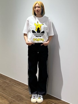 YRさんのコーディネート
