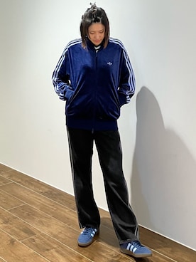 YRさんのコーディネート