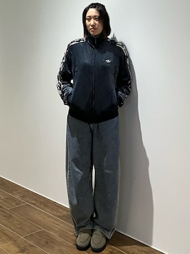 YRさんのコーディネート