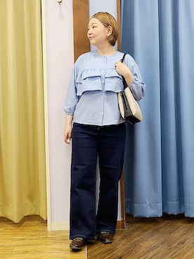 Chiiさんのコーディネート