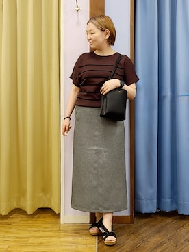 Chiiさんのコーディネート