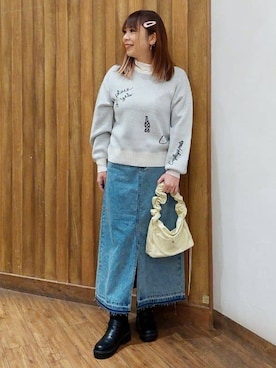 はっぴーさんのコーディネート