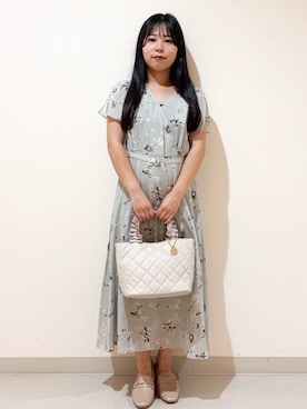 hinachiさん(レディース・145cm)の秋コーディネート