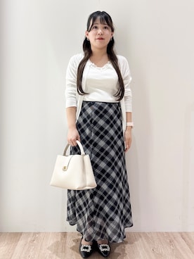 hinachiさん(レディース・145cm)の春コーディネート
